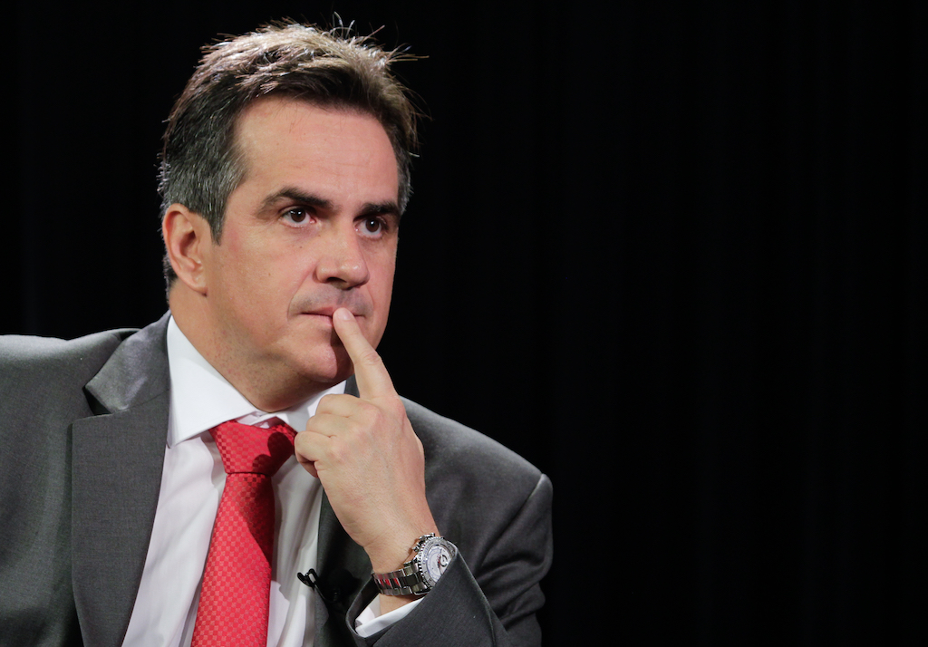 Ciro Nogueira, o coach