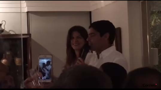 Os contratos milionários da marqueteira de ACM na Bahia