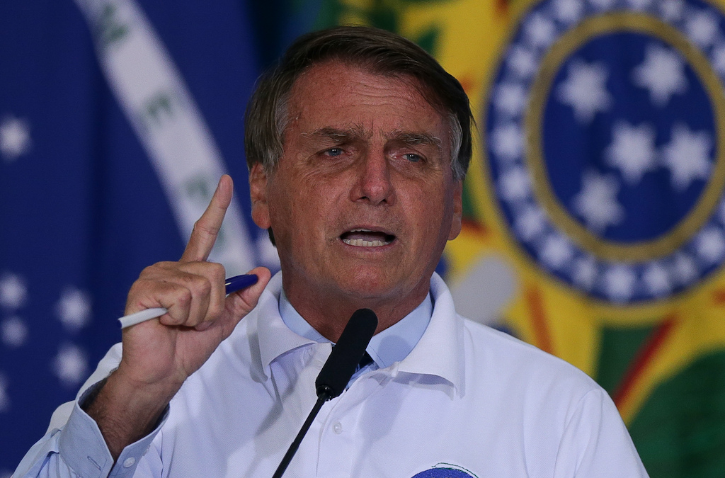 Planalto editará nova MP do Mandante