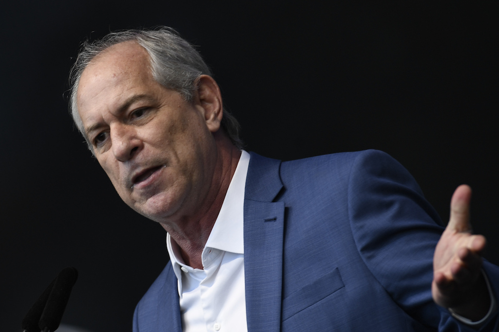 O sonho do PDT para vice de Ciro