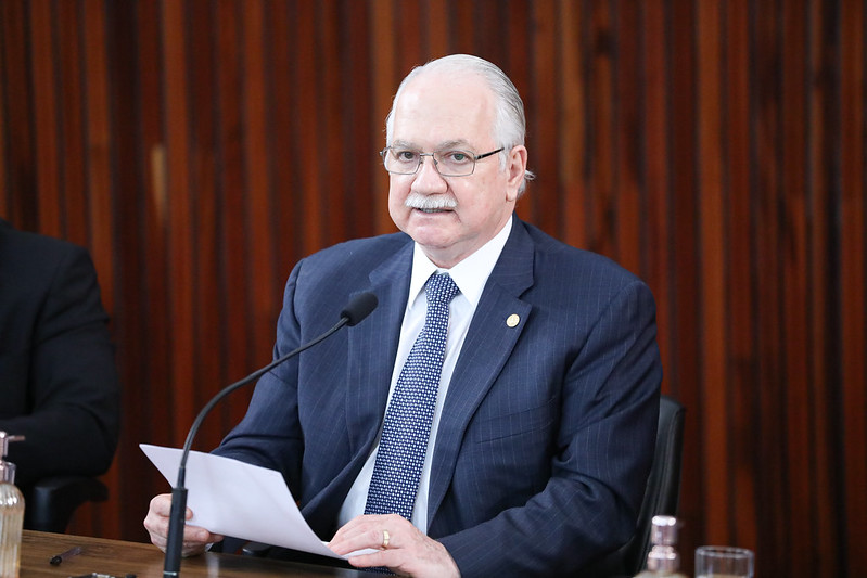 A transparência turva do TSE