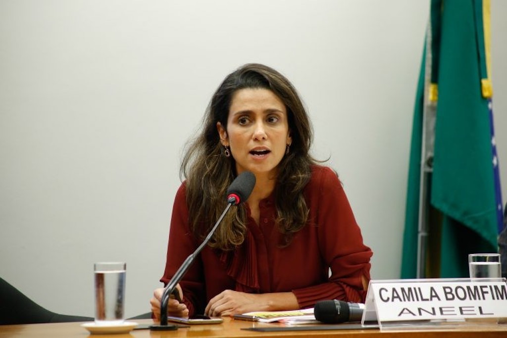 O perdão de 140 milhões de reais da Aneel