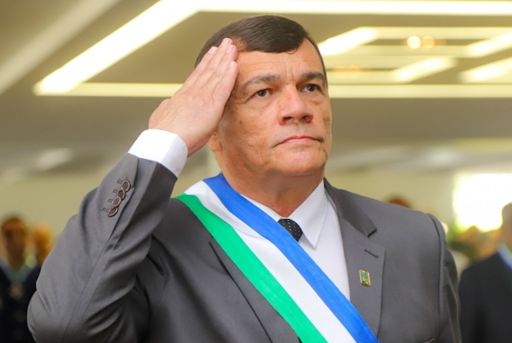 O multiverso da Defesa