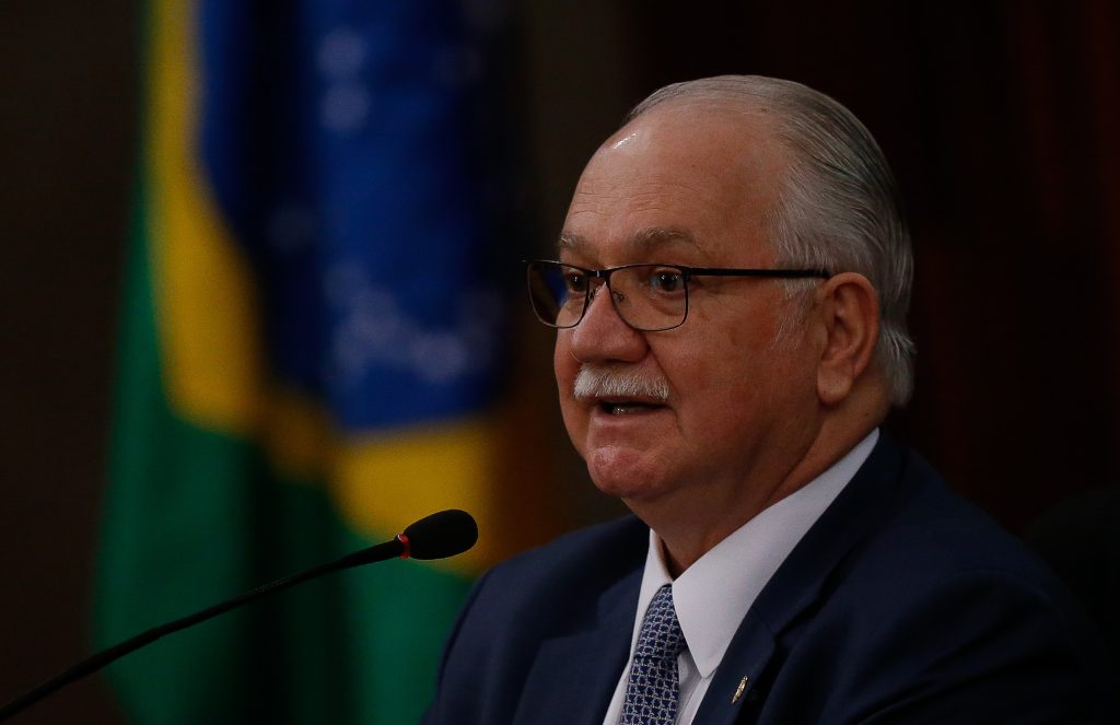 Fachin e a transparência turva