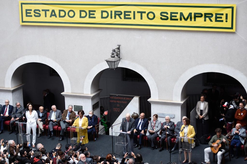 O dia da rejeição a Bolsonaro