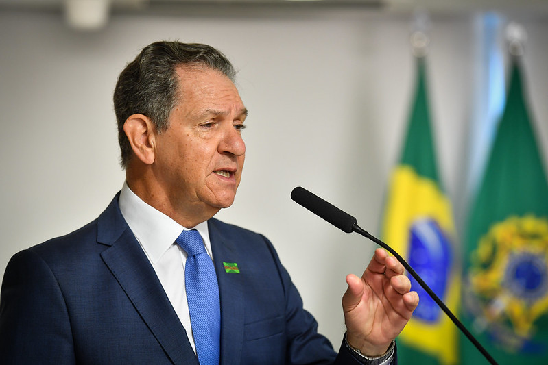 A candidata de Noronha à nova vaga no STJ