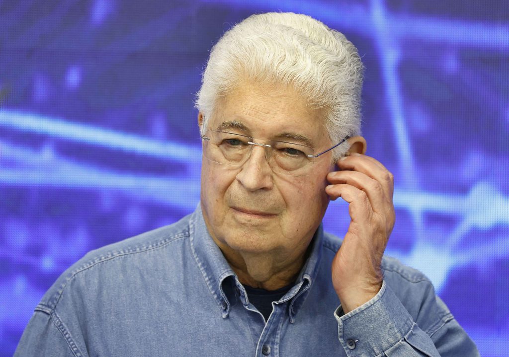 Requião e a opinião seletiva