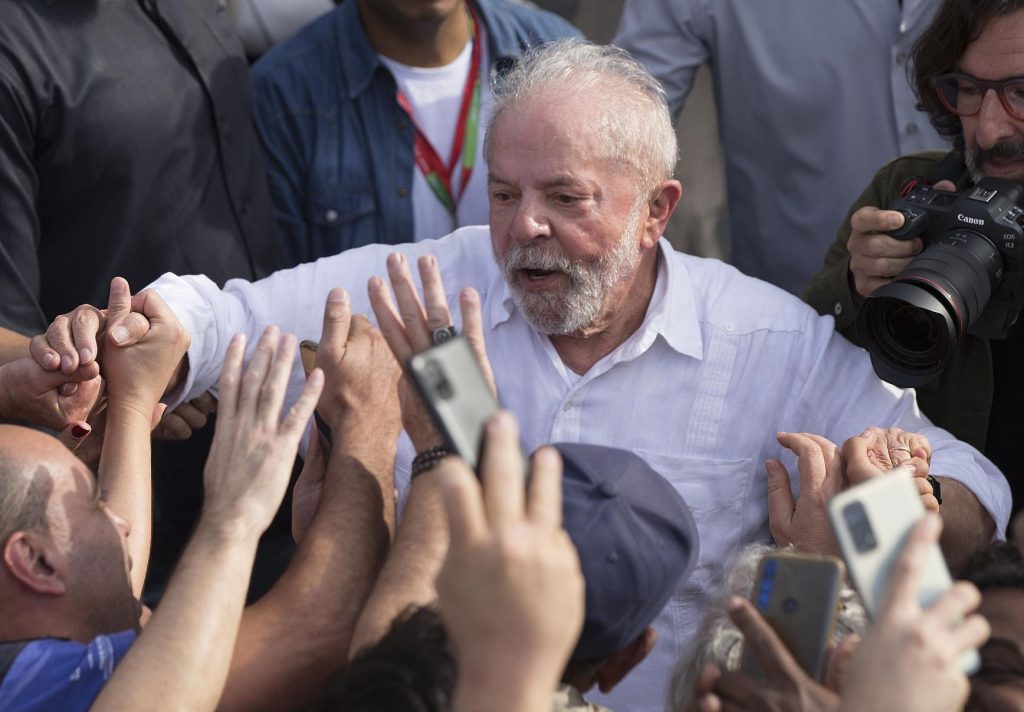 Medo do pior, esperança do melhor