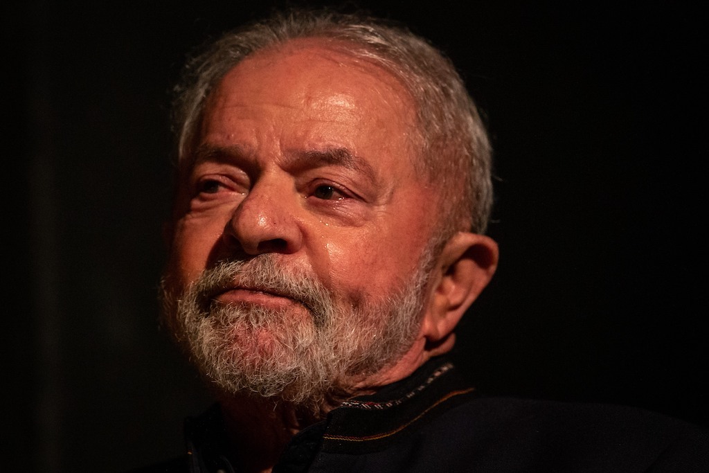 A lentidão petista