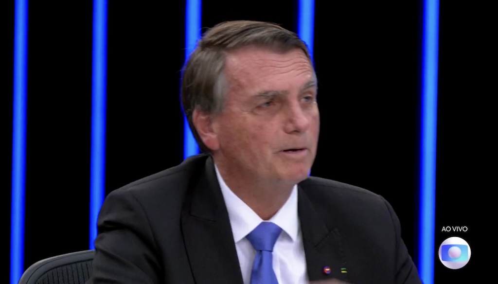 Cheio de confiança