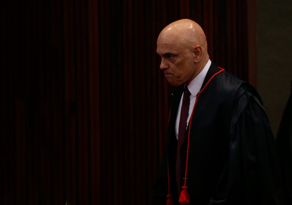 O mistério da decisão de Moraes