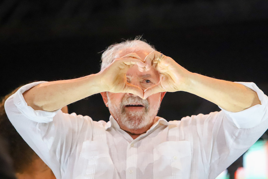 Lula não quer ser Bolsonaro no JN