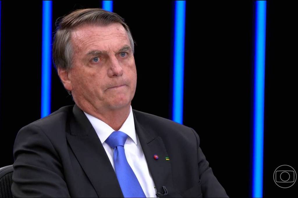 Nada de debates para Bolsonaro