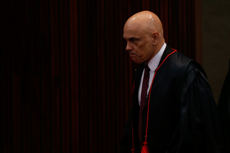 Análise: a gambiarra de Moraes