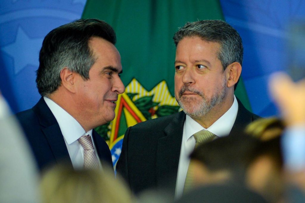 Quem Lula não perdoa no PP