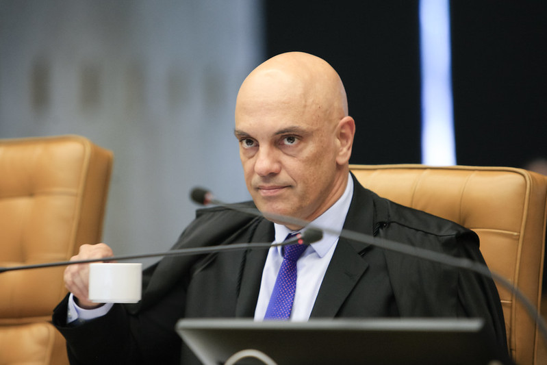 A representação sem provas