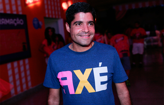 A comissão do amigo de ACM Neto no Carnaval de Salvador