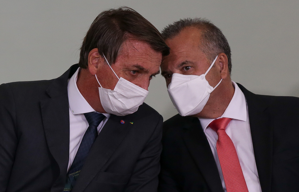 MP tenta ouvir Rogério Marinho sobre contratação de funcionários-fantasma