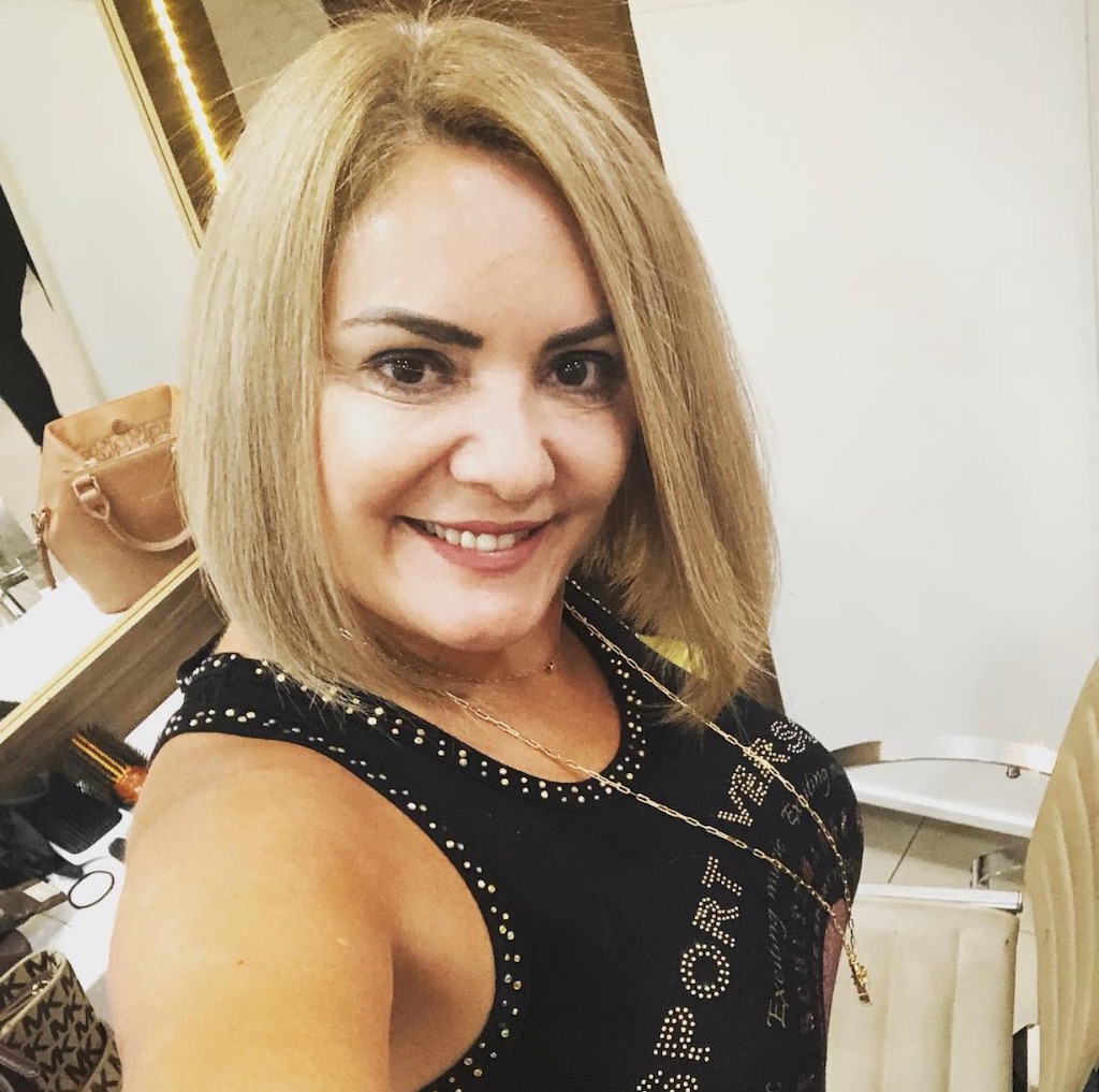 O risco Ana Cristina