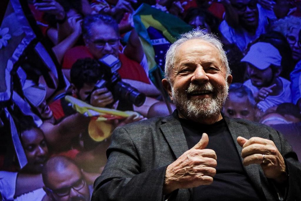 Voto útil só no final