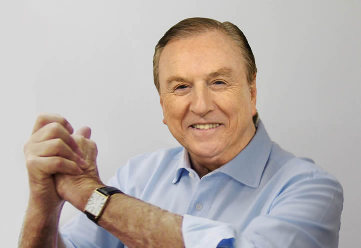 O charme de Ey, Ey, Eymael