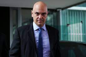 Moraes e a República de Curitiba