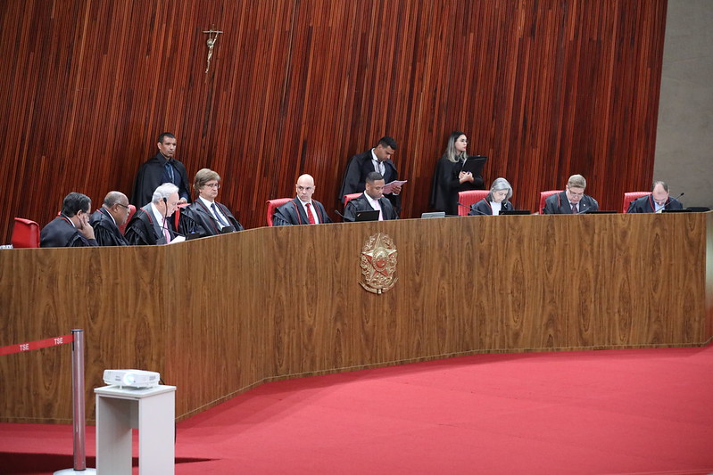 Sem Independência na campanha