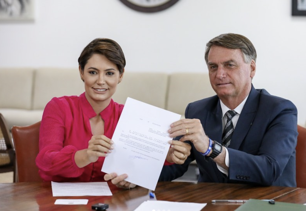 Sem Michelle