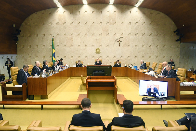 Limite à farra de dados