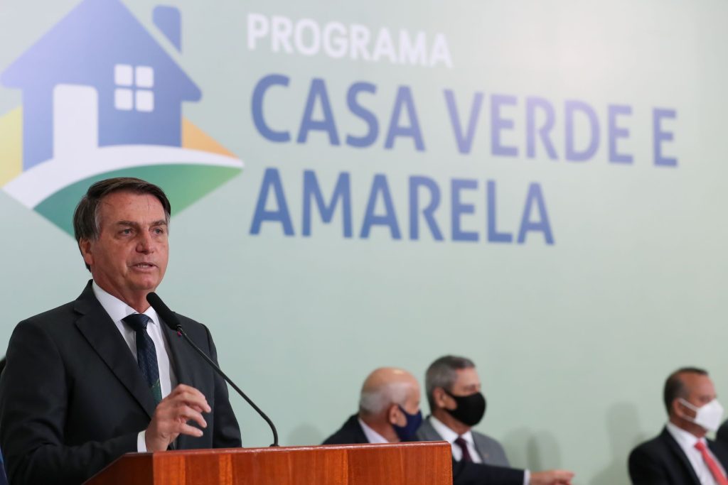 Problemas com os mais pobres à vista