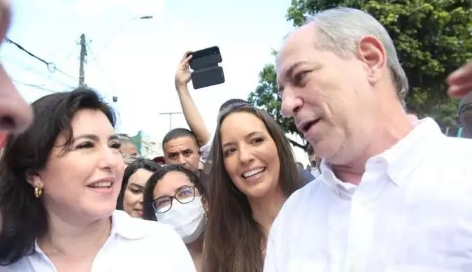 A fã do voto útil