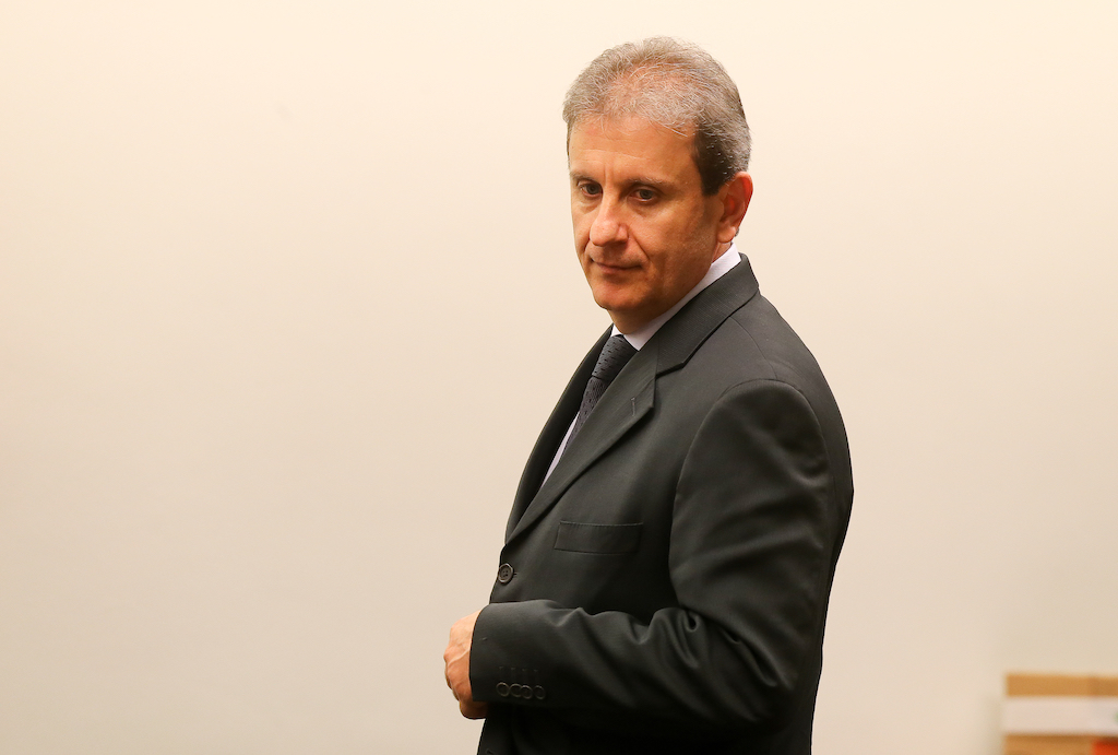 Youssef deve R$ 13 milhões