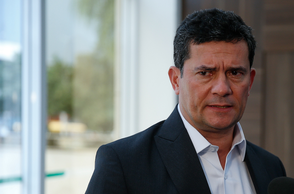 Juiz ou político