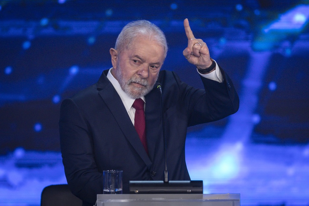 O custo-benefício do debate