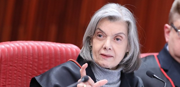 Está faltando critério