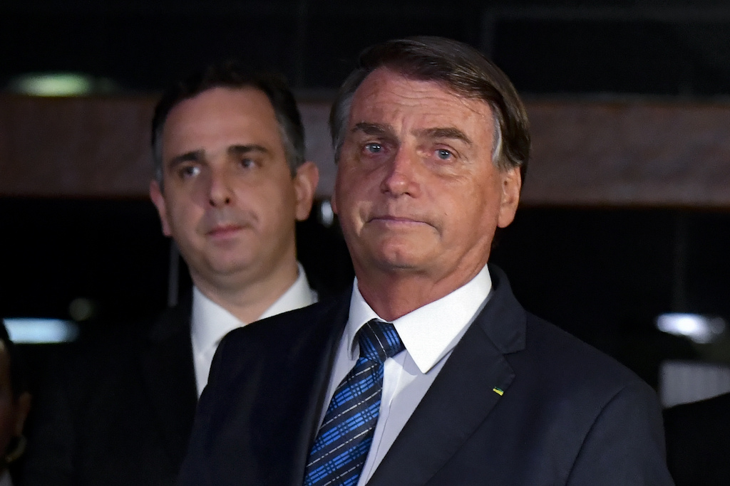 Oposição vai cobrar Pacheco por CPI da Pandemia