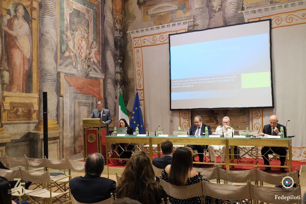 Superior Tribunal na Europa