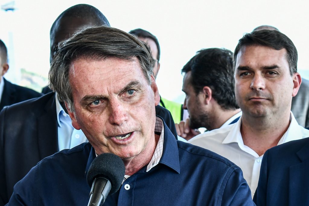 A censura dá as caras