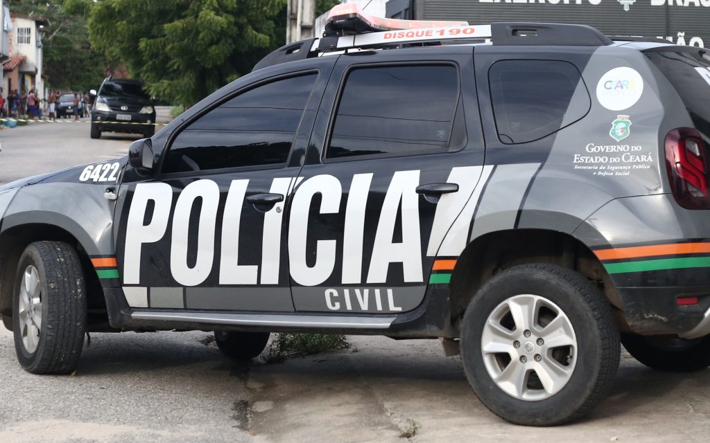 Outra facada na democracia