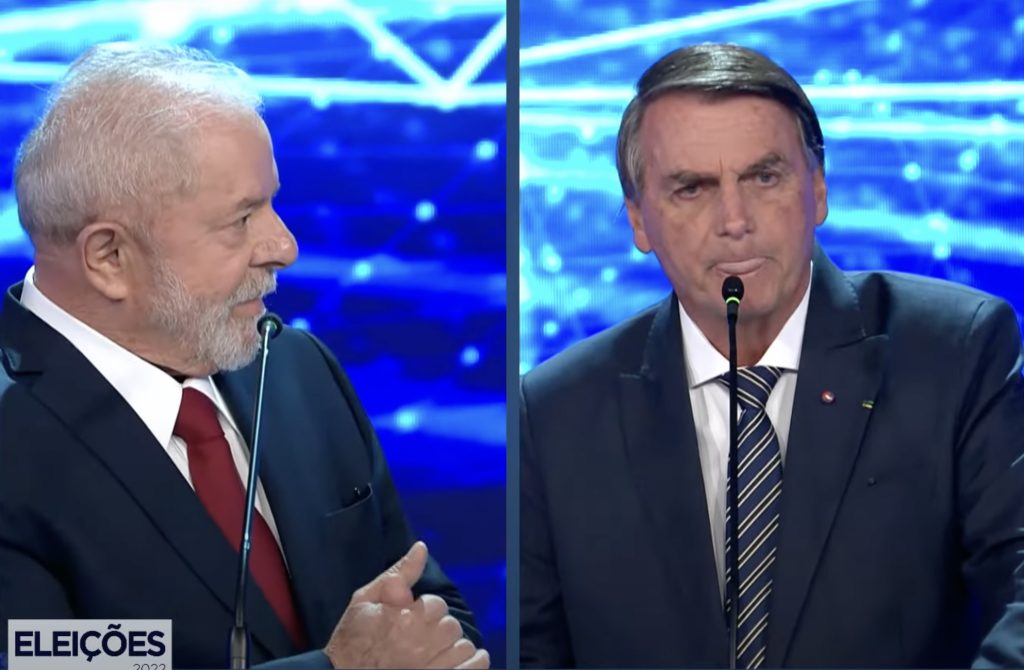 Assumam os filhos