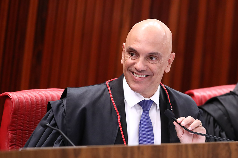A última sessão