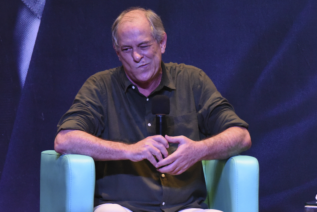 Ciro versão light