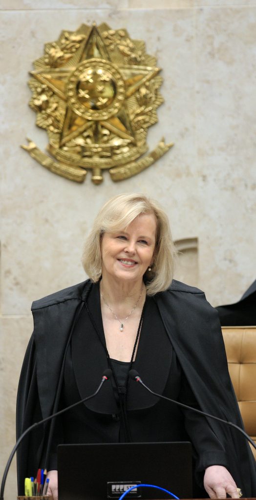Esperança no Supremo