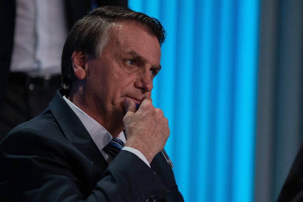 A cartilha petista por votos