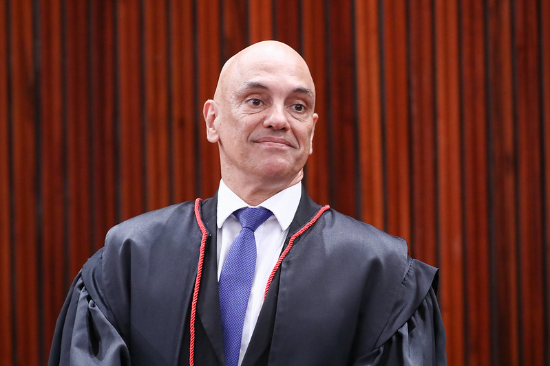 O censor supremo