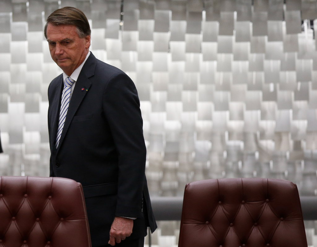 O preço do passado