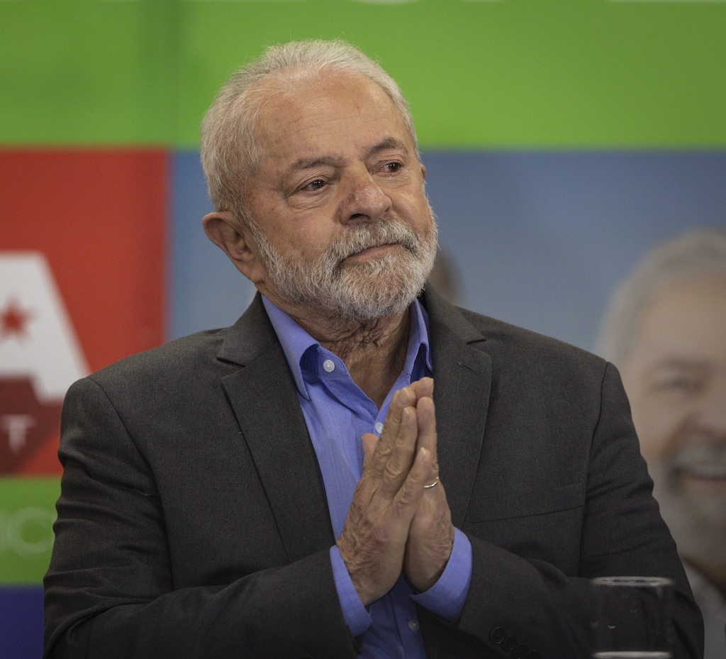 Arthur Lira ou Roseana Sarney?