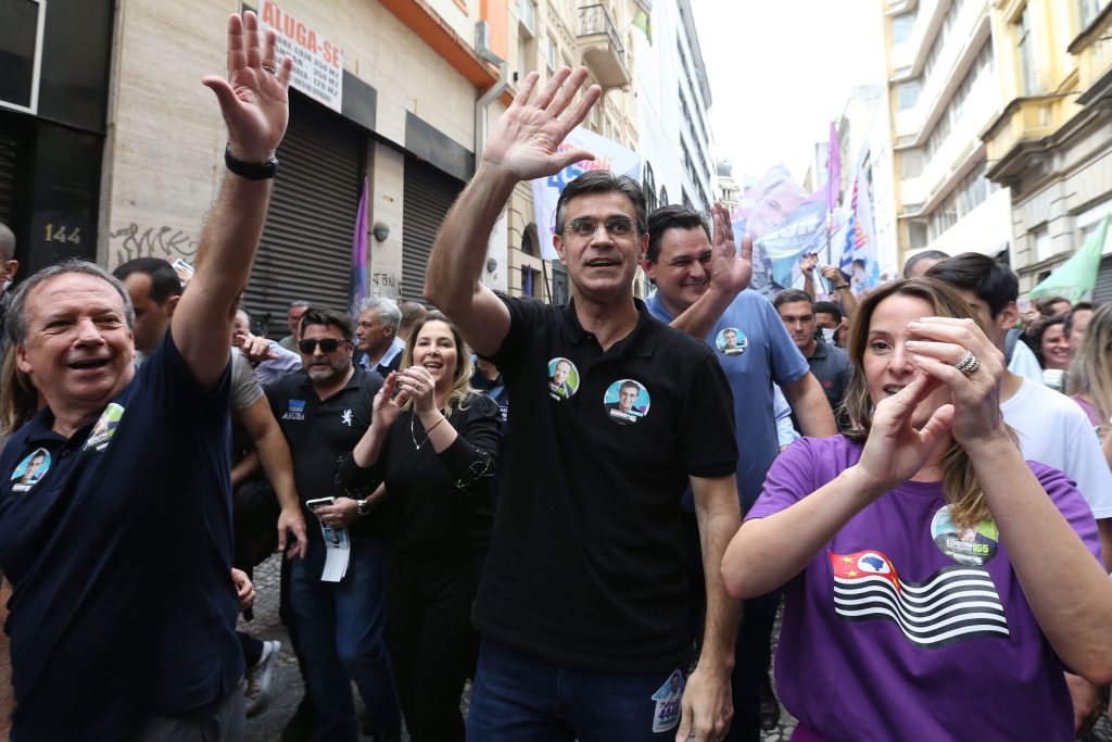 Acabou o sultanato