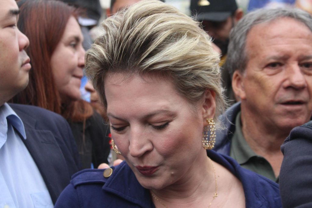 A primeira geração do bolsonarismo