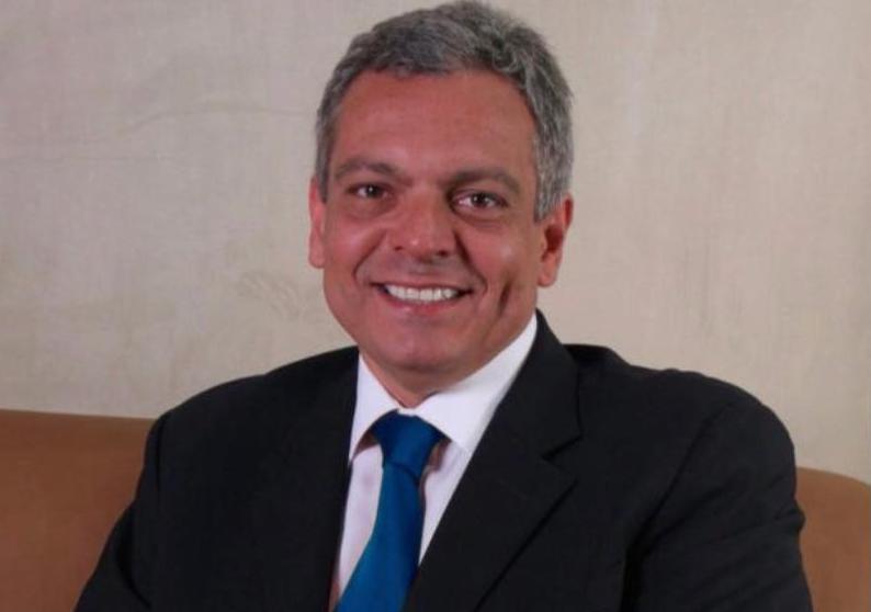 O favorito para assumir o Banco do Brasil